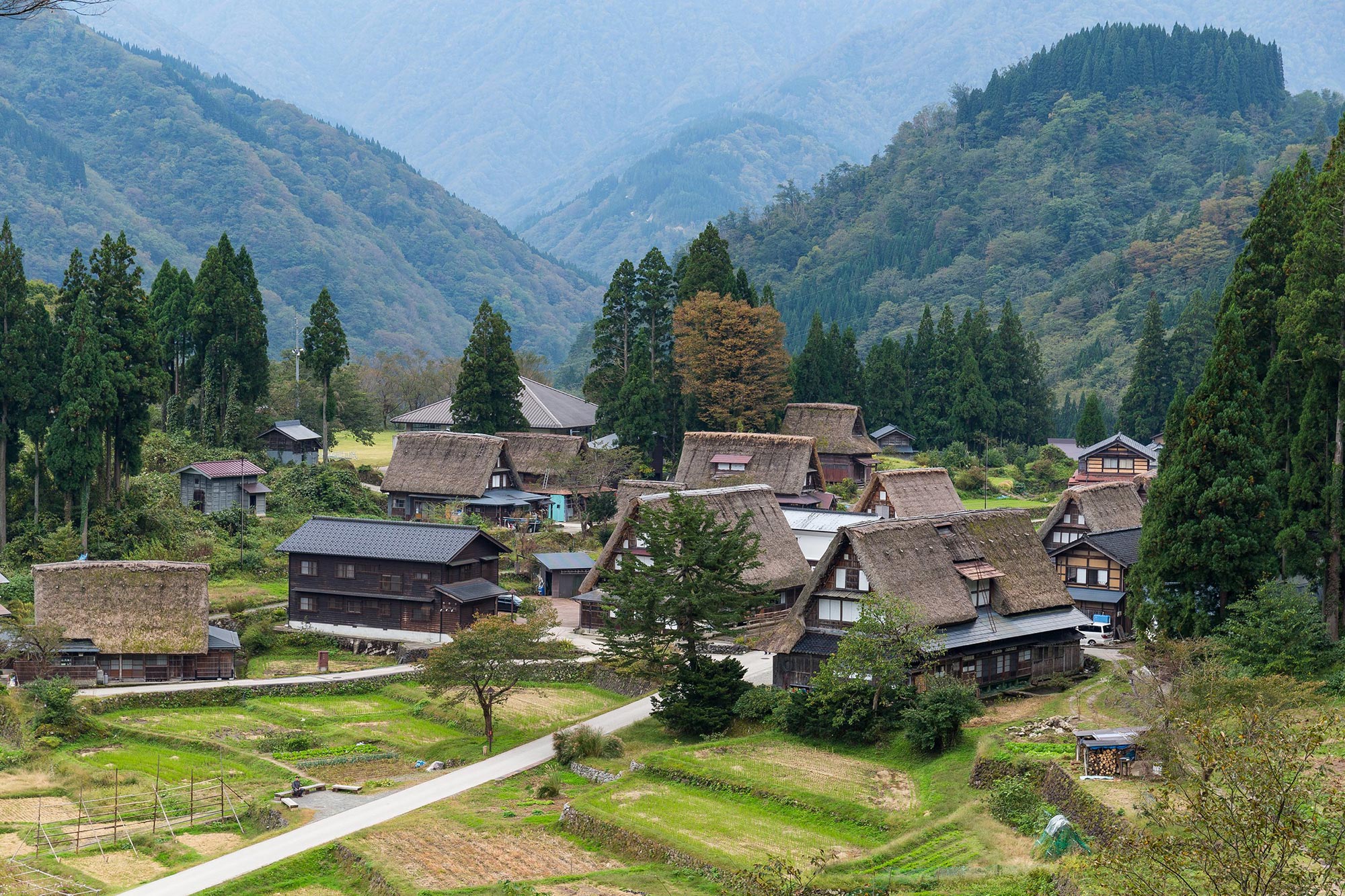 Heritage Homes Japan | Traditional Japanese Property Renovations