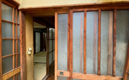 Small Geisha House 02