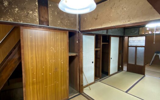 Small Geisha House 03