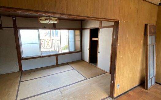 Small Geisha House 05