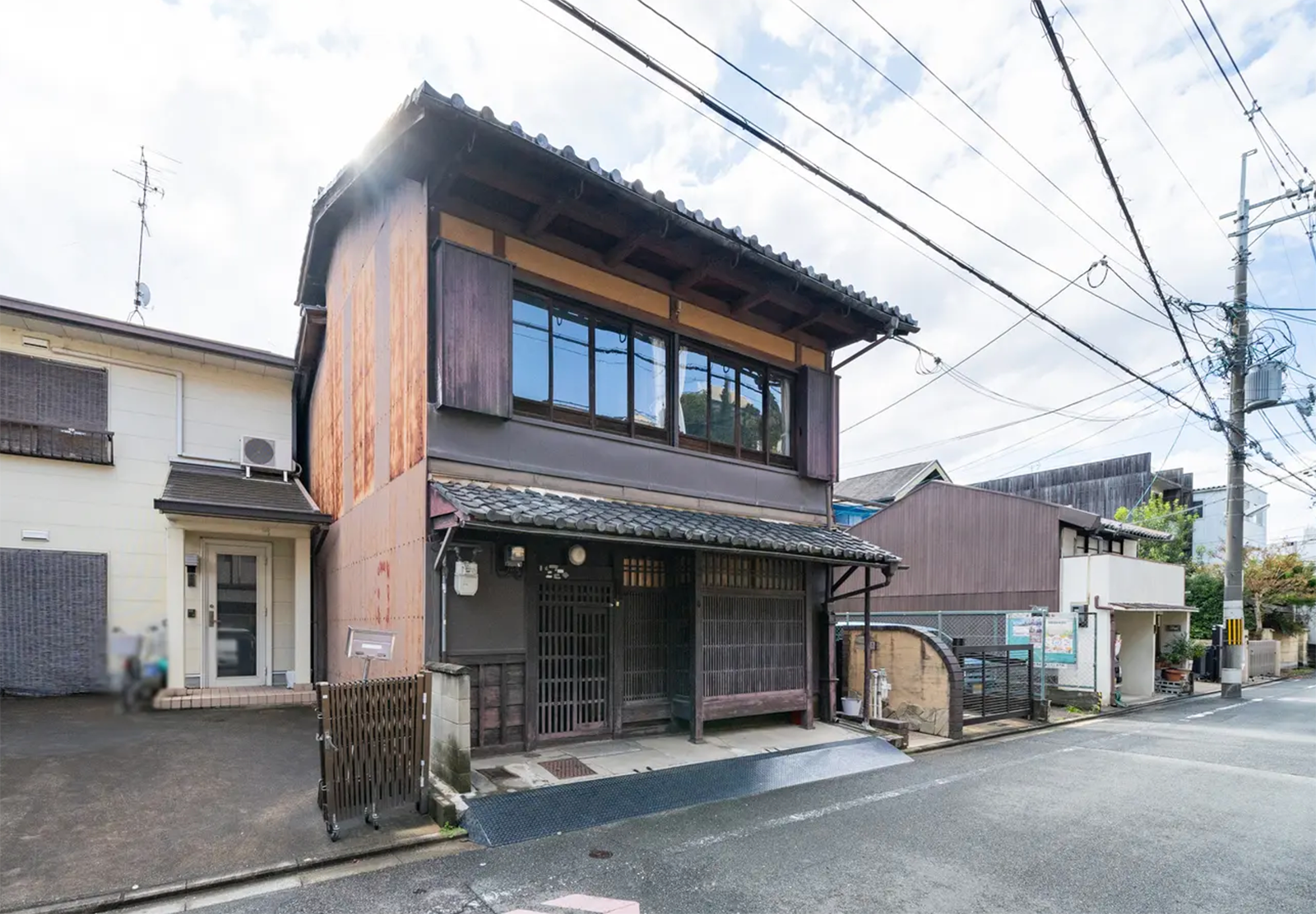 homes for sale in japan